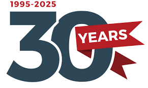 30 years